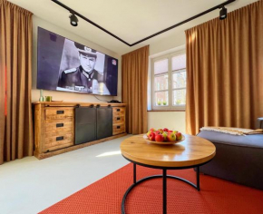 Apartament Hansa Klossa Olsztyn